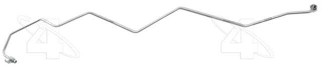 Four Seasons A/C Refrigerant Liquid Hose P/N:65687 Fits: Honda Accord 07-03 - Image 1