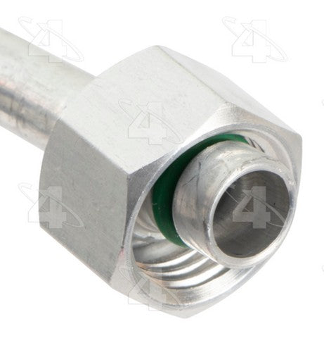 Four Seasons A/C Refrigerant Liquid Hose P/N:65687 Fits: Honda Accord 07-03 - Image 3