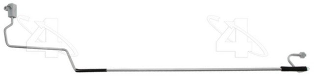 Four Seasons A/C Refrigerant Liquid Hose P/N:65688 Fits: Toyota Camry 99-97 - Image 1
