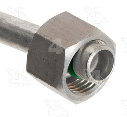 Four Seasons A/C Refrigerant Liquid Hose P/N:65688 Fits: Toyota Camry 99-97 - Image 2