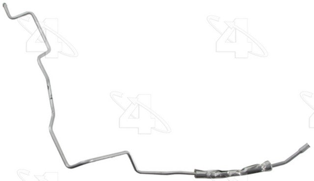 Four Seasons A/C Refrigerant Liquid Hose P/N:65689 Fits: Dodge Durango 2000 - Image 1