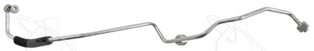 Four Seasons A/C Refrigerant Liquid Hose P/N:65690 Fits: Honda Civic 11-06 - Image 1