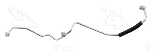 Four Seasons A/C Refrigerant Liquid Hose P/N:65690 Fits: Honda Civic 11-06 - Image 2