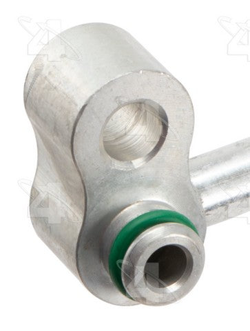 Four Seasons A/C Refrigerant Liquid Hose P/N:65690 Fits: Honda Civic 11-06 - Image 4