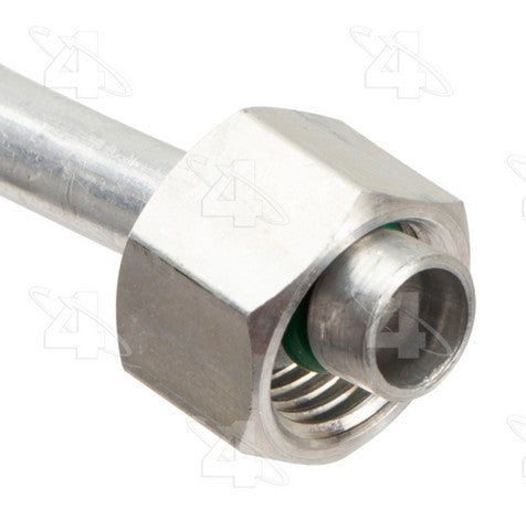 Four Seasons A/C Refrigerant Liquid Hose P/N:65690 Fits: Honda Civic 11-06 - Image 5