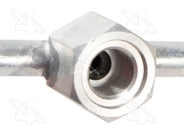 Four Seasons A/C Refrigerant Liquid Hose P/N:65690 Fits: Honda Civic 11-06 - Image 3