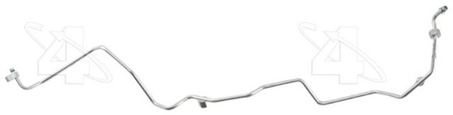 Four Seasons A/C Refrigerant Liquid Hose P/N:65691 Fits: Honda Cr-v 11-07 - Image 1