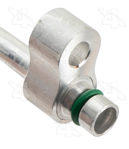 Four Seasons A/C Refrigerant Liquid Hose P/N:65691 Fits: Honda Cr-v 11-07 - Image 3