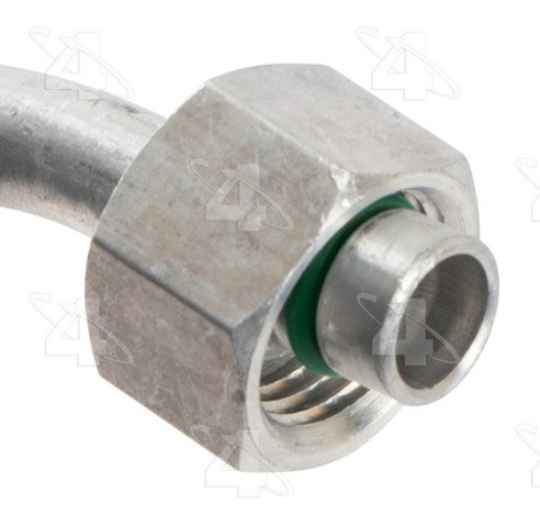 Four Seasons A/C Refrigerant Liquid Hose P/N:65691 Fits: Honda Cr-v 11-07 - Image 4