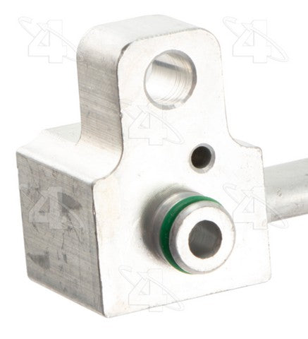 Four Seasons A/C Refrigerant Liquid Hose P/N:65692 Fits: Toyota 4runner 1998 - Image 3