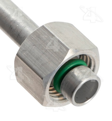 Four Seasons A/C Refrigerant Liquid Hose P/N:65692 Fits: Toyota 4runner 1998 - Image 4