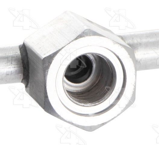 Four Seasons A/C Refrigerant Liquid Hose P/N:65692 Fits: Toyota 4runner 1998 - Image 2