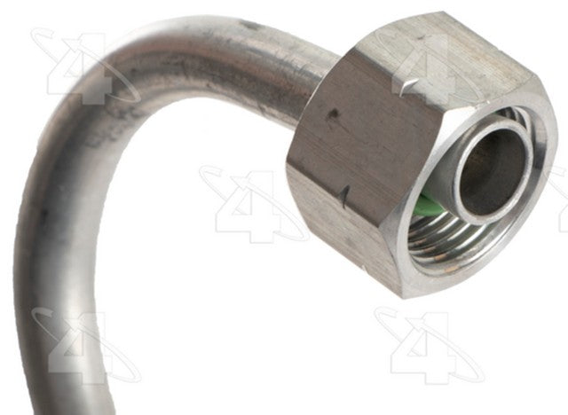 Four Seasons A/C Refrigerant Liquid Hose P/N:65693 Fits: Chevrolet S10 97-96, GMC Sonoma 97-96 - Image 2