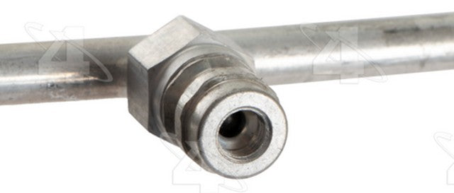 Four Seasons A/C Refrigerant Liquid Hose P/N:65693 Fits: Chevrolet S10 97-96, GMC Sonoma 97-96 - Image 3