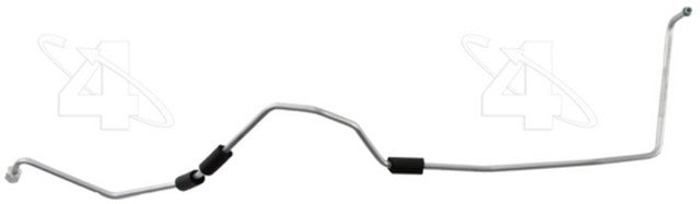 Four Seasons A/C Refrigerant Liquid Hose P/N:65694 Fits: Mitsubishi Lancer 06-03 - Image 1