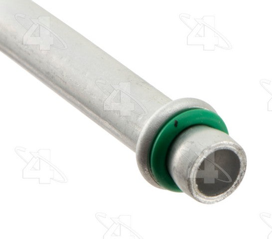 Four Seasons A/C Refrigerant Liquid Hose P/N:65694 Fits: Mitsubishi Lancer 06-03 - Image 2