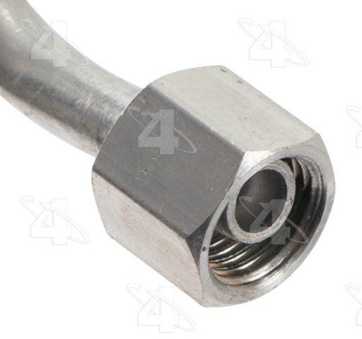 Four Seasons A/C Refrigerant Liquid Hose P/N:65694 Fits: Mitsubishi Lancer 06-03 - Image 3