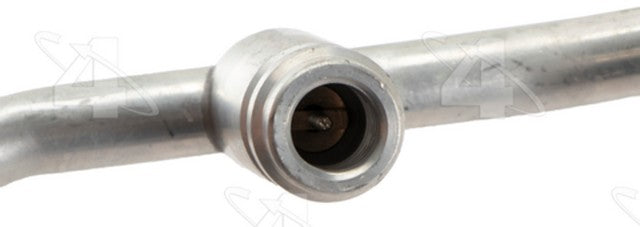 Four Seasons A/C Refrigerant Liquid Hose P/N:65695 Fits: Ford Fusion 12-10, Lincoln Mkz 12-11, Mercury Milan 11-10 - Image 2