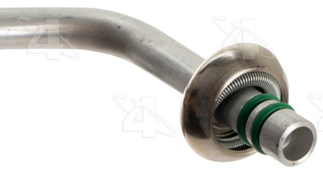 Four Seasons A/C Refrigerant Liquid Hose P/N:65696 Fits: Mazda 3 13-10, Mazda 3 Sport 13-10 - Image 4
