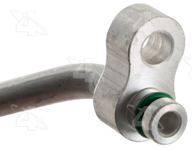 Four Seasons A/C Refrigerant Liquid Hose P/N:65696 Fits: Mazda 3 13-10, Mazda 3 Sport 13-10 - Image 2