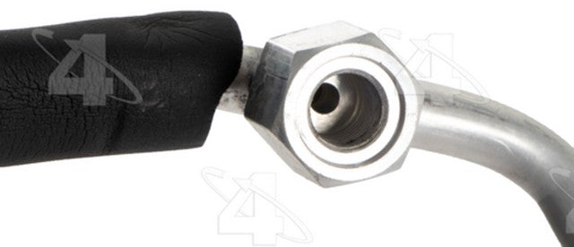 Four Seasons A/C Refrigerant Liquid Hose P/N:65696 Fits: Mazda 3 13-10, Mazda 3 Sport 13-10 - Image 3