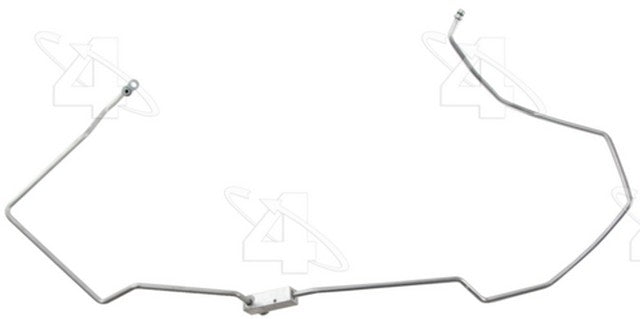 Four Seasons A/C Refrigerant Liquid Hose P/N:65697 Fits: Toyota Corolla 13-09, Toyota Matrix 13-09 - Image 1