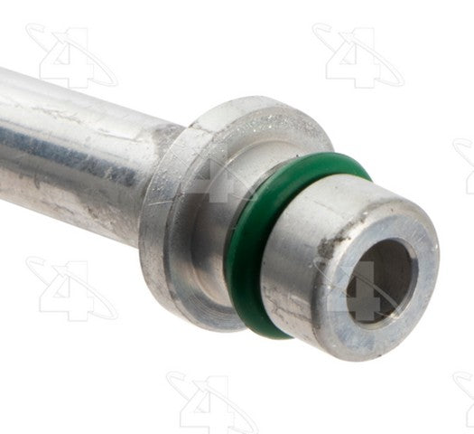 Four Seasons A/C Refrigerant Liquid Hose P/N:65697 Fits: Toyota Corolla 13-09, Toyota Matrix 13-09 - Image 3