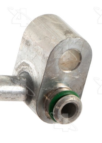 Four Seasons A/C Refrigerant Liquid Hose P/N:65699 Fits: Toyota Echo 05-03 - Image 4