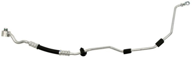 Four Seasons A/C Refrigerant Liquid Hose P/N:65700 Fits: Chrysler Voyager 03-01, Dodge Caravan 04-01 - Image 1