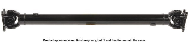 CARDONE Reman Drive Shaft P/N:65-7000 Fits: BMW 325xi 05-01, BMW 330xi 04-01, BMW X3 11-07 - Image 4