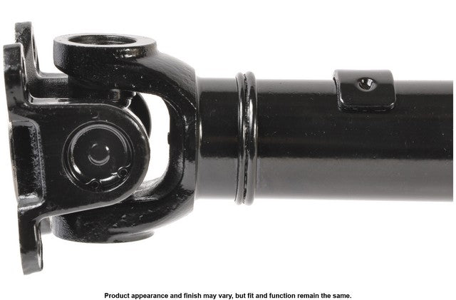 CARDONE Reman Drive Shaft P/N:65-7000 Fits: BMW 325xi 05-01, BMW 330xi 04-01, BMW X3 11-07 - Image 3