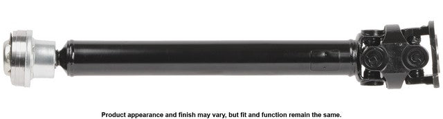 CARDONE Reman Drive Shaft P/N:65-7002 Fits: Mercedes-benz Ml430 01-99, Mercedes-benz Ml500 05-02, Mercedes-benz Ml55 Amg 03-00 - Image 2
