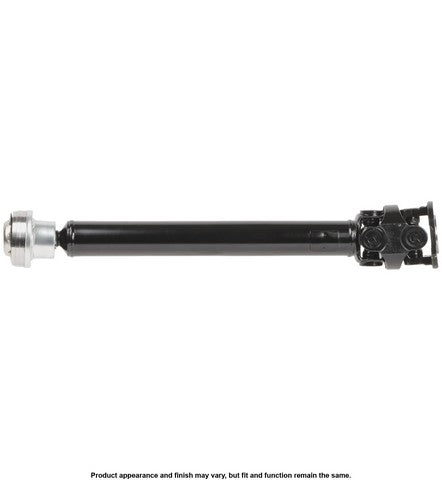 CARDONE Reman Drive Shaft P/N:65-7002 Fits: Mercedes-benz Ml430 01-99, Mercedes-benz Ml500 05-02, Mercedes-benz Ml55 Amg 03-00 - Image 1