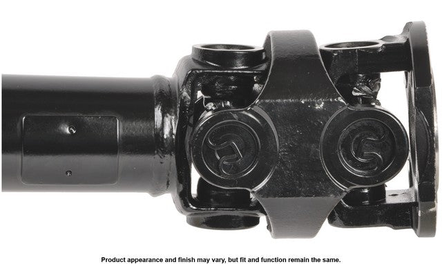 CARDONE Reman Drive Shaft P/N:65-7002 Fits: Mercedes-benz Ml430 01-99, Mercedes-benz Ml500 05-02, Mercedes-benz Ml55 Amg 03-00 - Image 3