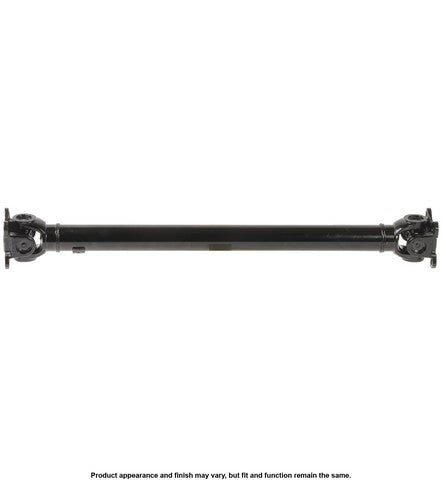 CARDONE Reman Drive Shaft P/N:65-7004 Fits: BMW X3 06-05 - Image 1