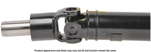 CARDONE Reman Drive Shaft P/N:65-7005 Fits: Subaru Forester 12-09 - Image 3