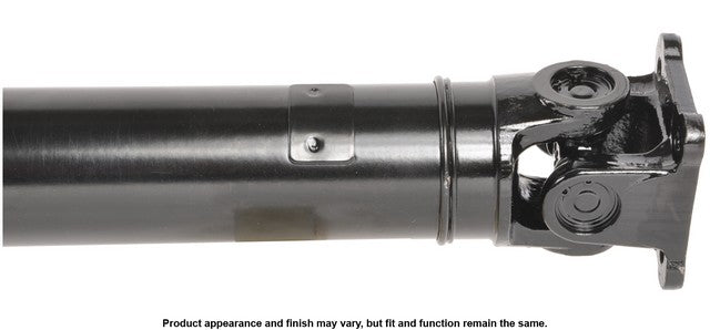 CARDONE Reman Drive Shaft P/N:65-7005 Fits: Subaru Forester 12-09 - Image 2
