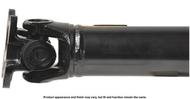 CARDONE Reman Drive Shaft P/N:65-7006 Fits: Dodge Sprinter 2500 09-07, Dodge Sprinter 3500 09-07, Freightliner Sprinter 2500 14-07, Freightliner Sprinter 3500 14-07, Mercedes-benz Sprinter 2500 15-10, Mercedes-benz Sprinter 3500 15-10 - Image 3