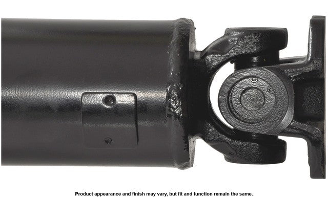 CARDONE Reman Drive Shaft P/N:65-7006 Fits: Dodge Sprinter 2500 09-07, Dodge Sprinter 3500 09-07, Freightliner Sprinter 2500 14-07, Freightliner Sprinter 3500 14-07, Mercedes-benz Sprinter 2500 15-10, Mercedes-benz Sprinter 3500 15-10 - Image 2