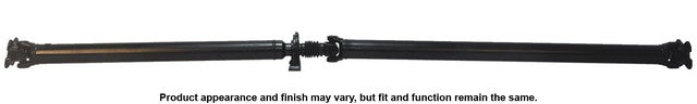 CARDONE Reman Drive Shaft P/N:65-7007 Fits: Dodge Sprinter 3500 09-07, Mercedes-benz Sprinter 3500 18-10 - Image 4