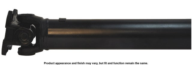 CARDONE Reman Drive Shaft P/N:65-7007 Fits: Dodge Sprinter 3500 09-07, Mercedes-benz Sprinter 3500 18-10 - Image 3