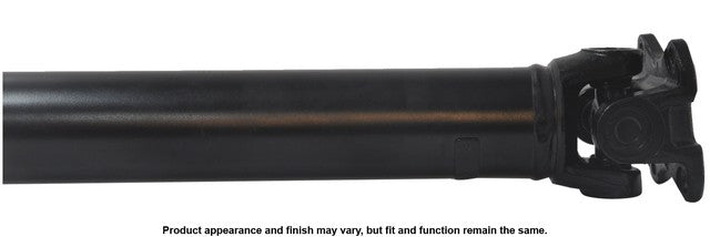 CARDONE Reman Drive Shaft P/N:65-7007 Fits: Dodge Sprinter 3500 09-07, Mercedes-benz Sprinter 3500 18-10 - Image 2