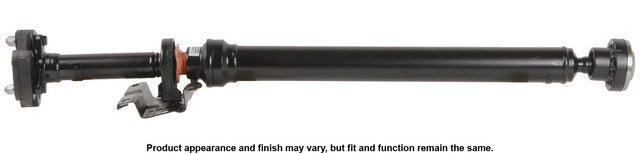 CARDONE Reman Drive Shaft P/N:65-7009 Fits: Volkswagen Touareg 08-04 - Image 4