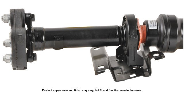 CARDONE Reman Drive Shaft P/N:65-7009 Fits: Volkswagen Touareg 08-04 - Image 3