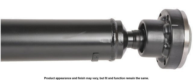 CARDONE Reman Drive Shaft P/N:65-7009 Fits: Volkswagen Touareg 08-04 - Image 2