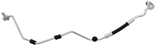 Four Seasons A/C Refrigerant Liquid Hose P/N:65700 Fits: Chrysler Voyager 03-01, Dodge Caravan 04-01 - Image 4