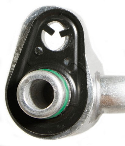 Four Seasons A/C Refrigerant Liquid Hose P/N:65700 Fits: Chrysler Voyager 03-01, Dodge Caravan 04-01 - Image 3