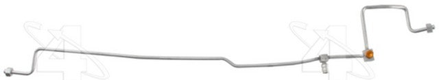 Four Seasons A/C Refrigerant Liquid Hose P/N:65701 Fits: Honda Accord 97-95 - Image 1
