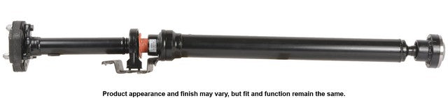 CARDONE Reman Drive Shaft P/N:65-7010 Fits: Porsche Cayenne 06-03, Porsche Cayenne 10-08, Volkswagen Touareg 09-04 - Image 2