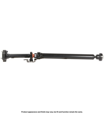 CARDONE Reman Drive Shaft P/N:65-7010 Fits: Porsche Cayenne 06-03, Porsche Cayenne 10-08, Volkswagen Touareg 09-04 - Image 1